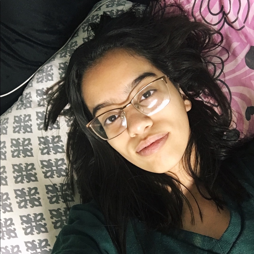 Meet your Posher, Leslie